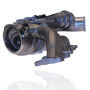 Photo Turbo neuf d'origine KKK - 2.0 i 192cv 200cv 170cv 190 192 200cv 200 220cv 192 200cv, 2.0 SRI 192 200cv