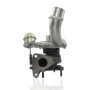 Photo Turbo échange standard GARRETT - 1.9 DTI 80 100cv, 1.9 DCI 80 100cv, 1.9 DID 80 100cv