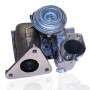 Photo Turbo échange standard GARRETT - 2.5 DCI 174cv, 2.5 TDI 174cv