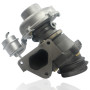 Photo Turbo échange standard IHI - 2.0 HDI 90cv, 2.2 CDI 150cv 88cv 88 95cv