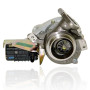 Photo Turbo échange standard GARRETT - 2.2 D 150cv