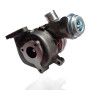 Photo Turbo neuf KBO - 1.9 TDI 110 115cv