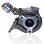 Photo Turbo neuf d'origine GARRETT - 2.2 DCI 126cv 114 136cv 136cv 138cv 132 136cv, 2.2 DI 136cv