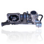 Photo Turbo neuf d'origine MITSUBISHI - 2.4 TDCI 90cv 125cv