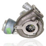 Photo Turbo neuf d'origine GARRETT - 2.2 DTI 125cv 120cv