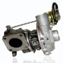 Photo Turbo échange standard IHI - 2.5 TD 4WD 109cv, 2.5 TD 109cv