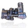 Photo Turbo neuf d'origine KKK - 1.8 i 150cv 163cv 180cv 156cv 155cv