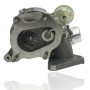 Photo Turbo neuf d'origine GARRETT - 2.5 DCI 120cv 100cv, 2.5 CDTI 120cv 146cv