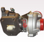 Photo Turbo neuf KBO - 2.5 TDI 88 102cv