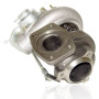 Photo Turbo échange standard MITSUBISHI - 2.0 T 179cv 204cv 210cv