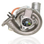 Photo Turbo échange standard GARRETT - 2.4 JTD 136cv