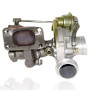 Photo Turbo échange standard KKK - 2.5 D 117cv 103cv