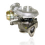 Photo Turbo neuf d'origine GARRETT - 2.2 CDI 129cv 109cv 108cv