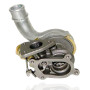 Photo Turbo neuf d'origine KKK - 2.5 DCI 110 115cv 120cv 100cv 115 120cv, 2.5 DTI 100cv 115cv, 2.5 CDTI 115cv