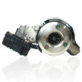 Photo Turbo échange standard GARRETT - 5.0 TDI V10 313cv