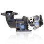 Photo Turbo échange standard GARRETT - 1.9 TD 90cv, 1.9 D 92cv, 1.9 SRDT 92cv, 1.9 TRD 92cv