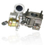 Photo Turbo échange standard KKK - 2.3 JTD 110cv