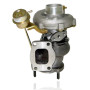 Photo Turbo neuf d'origine GARRETT - 2.0 ie 150cv 165 172cv, 2.0 ie 16V 145cv, 2.0 i 16V 190cv 195cv 205 215cv 186 193cv, 2.0 i 186cv