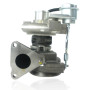 Photo Turbo neuf d'origine MITSUBISHI - 2.2 HDI 100cv 120cv 130cv, 1.6 TDCI 89cv, 2.2 MJTD 100cv