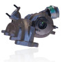 Photo Turbo échange standard GARRETT - 1.9 TDI 160cv 150cv