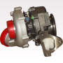 Photo Turbo neuf KBO - 2.2 CDI 129cv 109cv 108cv