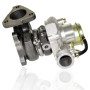 Photo Turbo neuf d'origine MITSUBISHI - 2.5 87cv