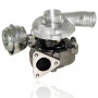 Photo Turbo échange standard GARRETT - 2.2 TID 125cv 120cv, 2.2 DTI 125cv