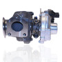 Photo Turbo échange standard GARRETT - 3.9 D V8 245cv