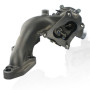 Photo Turbo neuf d'origine TOYOTA - 1.4 D-4D 75cv, 1.4 D 75cv