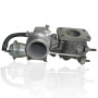 Photo Turbo échange standard IHI - 2.5 TD 116cv 115cv