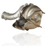 Photo Turbo neuf d'origine GARRETT - 3.0 TDI V6 24V 240cv 239 240cv 237cv 239cv 265cv 211cv