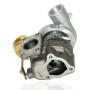 Photo Turbo échange standard GARRETT - 1.9 TDS 92cv 82cv, 1.9 TD 92cv 82cv