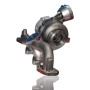 Photo Turbo neuf KBO - 2.0 TDI 140cv, 2.0 CRD 140cv, 2.0 DID 136 140cv 140cv