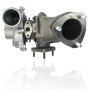 Photo Turbo échange standard GARRETT - 2.5 TD 122cv 138cv, 2.0 135cv 138cv, 2.5 TDI 109cv