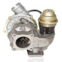 Photo Turbo échange standard KKK - 2.4 TD 110cv