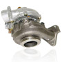 Photo Turbo neuf d'origine GARRETT - 4.0 CDI V8 235cv 250cv