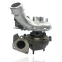 Photo Turbo échange standard GARRETT - 2.7 TDI 180cv, 2.7 TDI V6 163cv 163 177cv 177cv, 4.2 TDI V8 326cv