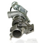 Photo Turbo échange standard MITSUBISHI - 2.4 TD 115cv