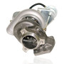 Photo Turbo neuf d'origine MITSUBISHI - 2.3 T 161 163cv 155cv 171cv 163cv 190cv 128cv