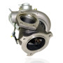 Photo Turbo échange standard MITSUBISHI - 2.4 i 200cv 193cv, 2.5 T 210cv, 2.3 i 250cv