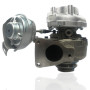 Photo Turbo neuf d'origine GARRETT - 2.0 HDI 118cv, 2.0 MJTD 118cv, 2.0 JTD 118cv