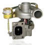 Photo Turbo neuf d'origine GARRETT - 1.4 TD 70cv, 1.7 TD 63 70 72cv 64 70cv, 1.7 TDS 63cv 70cv