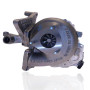 Photo Turbo échange standard KKK - 2.7 TDI 177 180cv 163cv