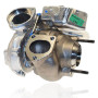 Photo Turbo neuf d'origine GARRETT - 3.0 D 218cv 231cv 211cv