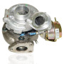 Photo Turbo échange standard GARRETT - 2.0 TD 150cv, 2.0 D 150cv