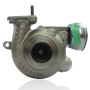 Photo Turbo échange standard GARRETT - 1.9 JTDM 140cv 126 136 140cv, 1.9 JTD 140cv 126 136 140cv 150cv 126 136cv