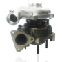 Photo Turbo neuf d'origine GARRETT - 3.3 TDI V8 225cv