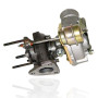 Photo Turbo échange standard KKK - 2.5 TD 115cv