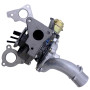 Photo Turbo neuf KBO - 1.9 DCI 120cv 115cv 130cv, 1.9 TDCI 115cv, 1.9 TDI 115cv, 1.9 DID 115cv