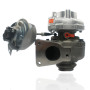 Photo Turbo échange standard GARRETT - 2.0 HDI 136cv, 2.0 JTD 136cv, 2.0 MJTD 136cv